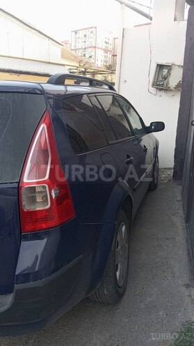 Renault Megane 2009, 200,000 km - 1.5 l - Bakı