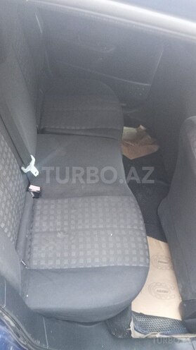 Renault Megane 2009, 200,000 km - 1.5 l - Bakı