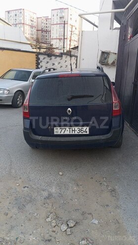 Renault Megane 2009, 200,000 km - 1.5 l - Bakı