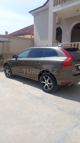 Volvo XC60 2014, 245,650 km - 3.0 l - Sumqayıt