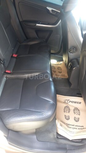 Volvo XC60 2014, 245,650 km - 3.0 l - Sumqayıt