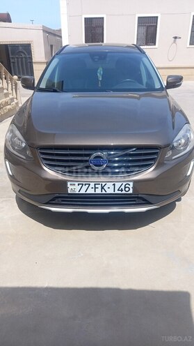 Volvo XC60 2014, 245,650 km - 3.0 l - Sumqayıt