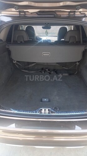Volvo XC60 2014, 245,650 km - 3.0 l - Sumqayıt