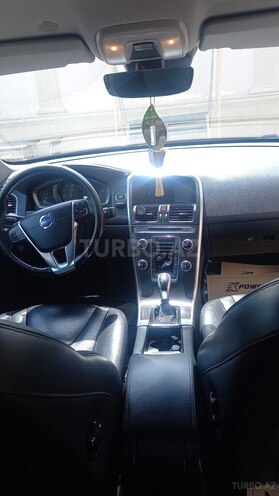 Volvo XC60 2014, 245,650 km - 3.0 l - Sumqayıt
