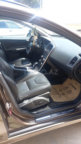 Volvo XC60 2014, 245,650 km - 3.0 l - Sumqayıt