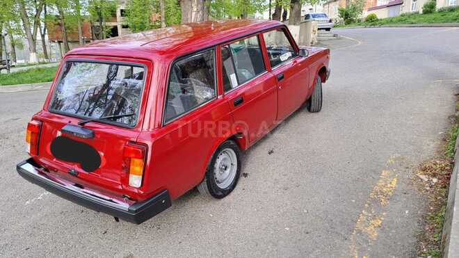 LADA (VAZ) 2104 2008, 23,454 km - 1.6 л - Quba