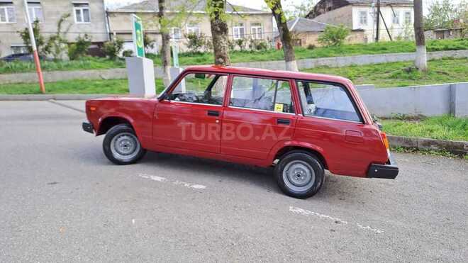 LADA (VAZ) 2104 2008, 23,454 km - 1.6 л - Quba