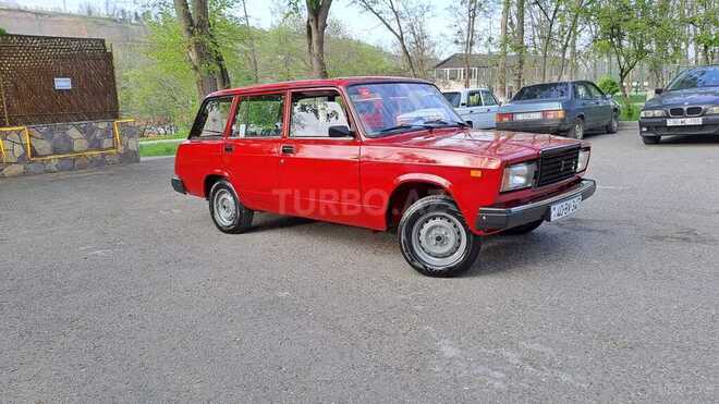 LADA (VAZ) 2104 2008, 23,454 km - 1.6 л - Quba