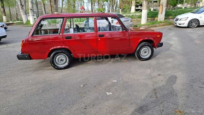 LADA (VAZ) 2104 2008, 23,454 km - 1.6 л - Quba