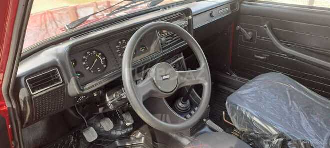 LADA (VAZ) 2104 2008, 23,454 km - 1.6 л - Quba
