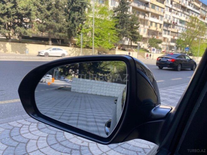 Hyundai Elantra 2018, 110,000 km - 2.0 l - Bakı