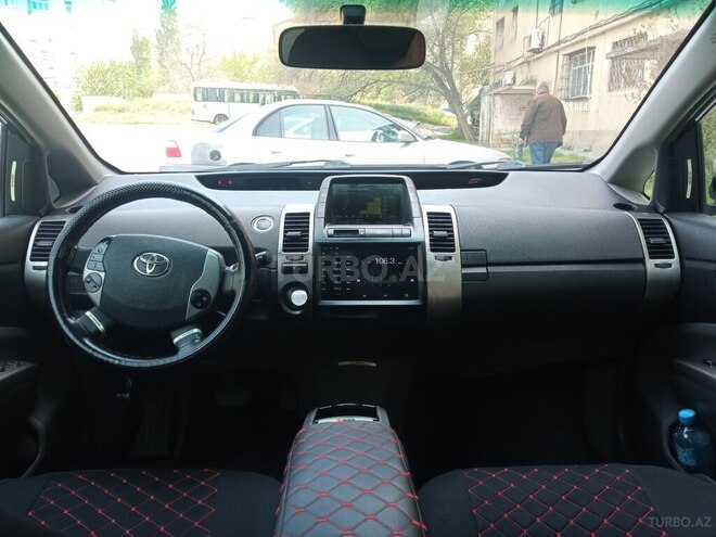 Toyota Prius 2008, 198,000 km - 1.5 l - Bakı