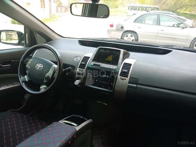 Toyota Prius 2008, 198,000 km - 1.5 l - Bakı