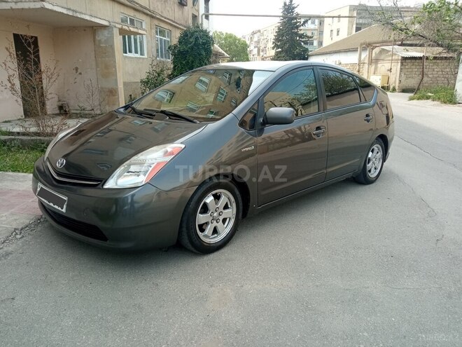 Toyota Prius 2008, 198,000 km - 1.5 l - Bakı