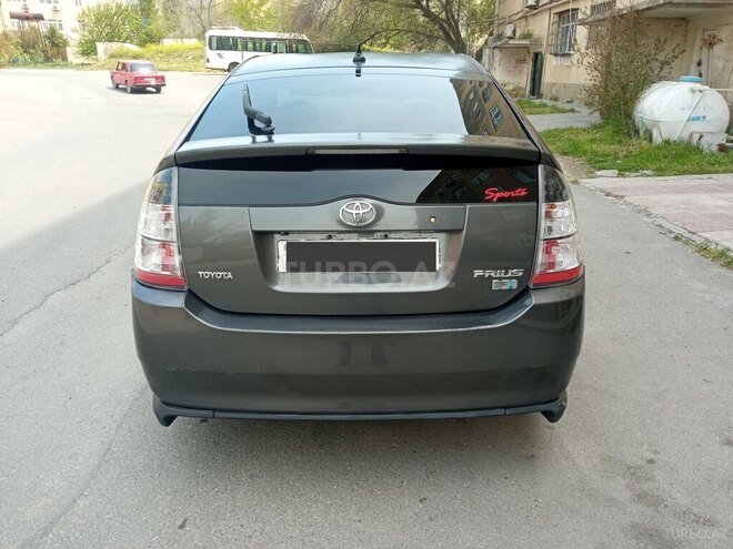 Toyota Prius 2008, 198,000 km - 1.5 l - Bakı