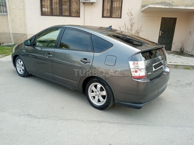 Toyota Prius 2008, 198,000 km - 1.5 l - Bakı