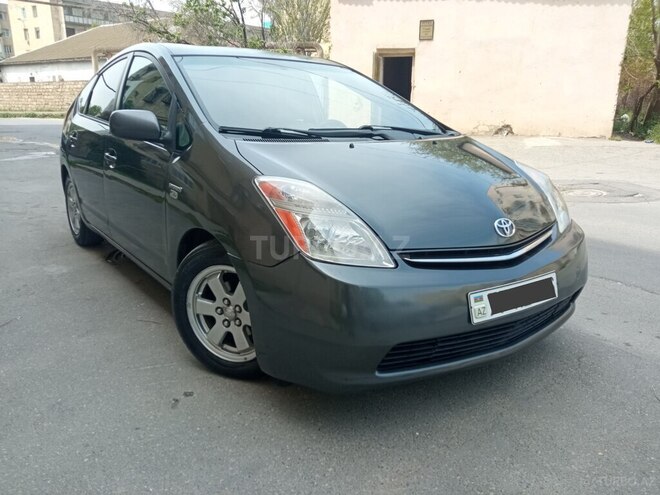 Toyota Prius 2008, 198,000 km - 1.5 l - Bakı