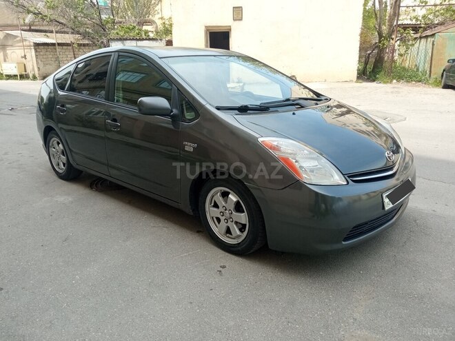Toyota Prius 2008, 198,000 km - 1.5 l - Bakı