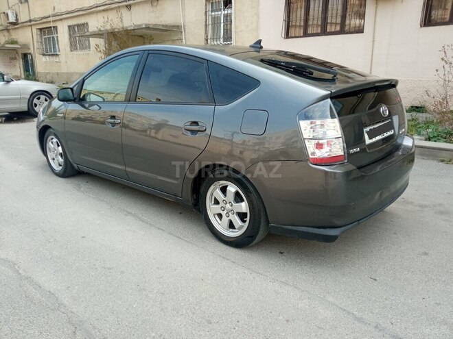 Toyota Prius 2008, 198,000 km - 1.5 l - Bakı
