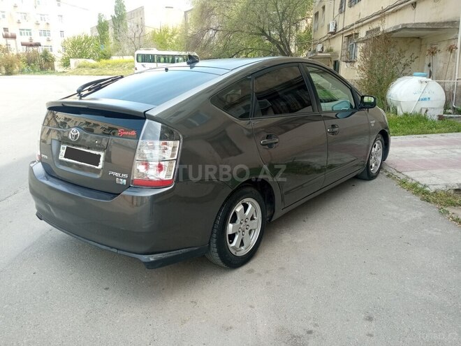 Toyota Prius 2008, 198,000 km - 1.5 l - Bakı