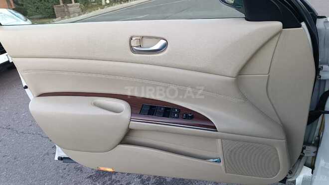 Nissan Teana 2011, 250,000 km - 2.5 l - Gəncə