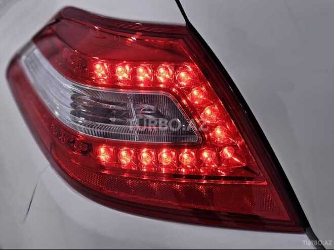 Nissan Teana 2011, 250,000 km - 2.5 l - Gəncə