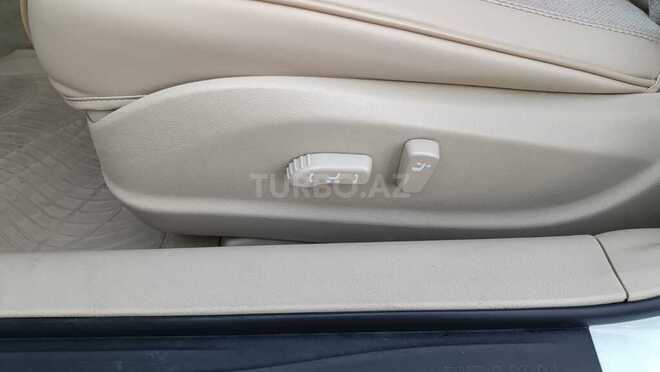 Nissan Teana 2011, 250,000 km - 2.5 l - Gəncə