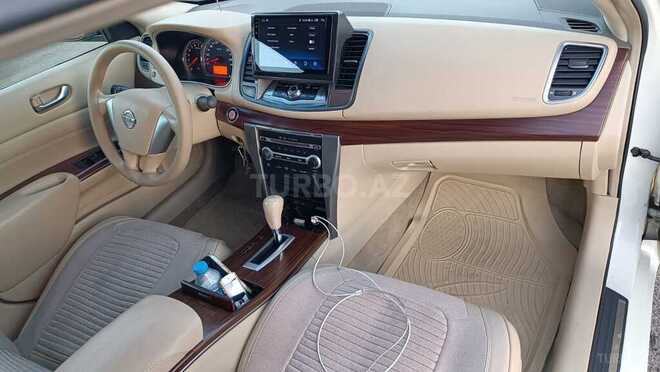 Nissan Teana 2011, 250,000 km - 2.5 l - Gəncə