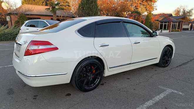 Nissan Teana 2011, 250,000 km - 2.5 l - Gəncə