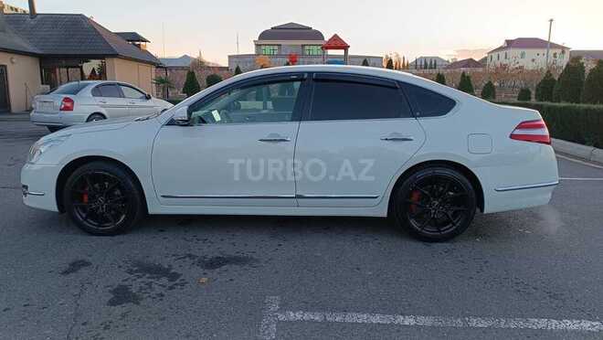 Nissan Teana 2011, 250,000 km - 2.5 l - Gəncə
