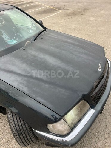 Mercedes C 180 1995, 310,000 km - 1.8 l - Bakı