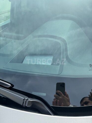 BMW X5 2016, 167,000 km - 2.0 l - Şamaxı
