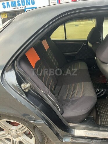 Mercedes C 180 1995, 310,000 km - 1.8 l - Bakı