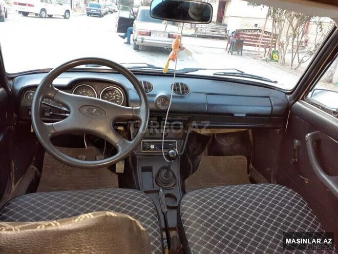 LADA (VAZ) 2106 2003, 70,000 km - 1.6 л - Xaçmaz