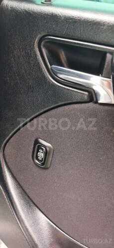 Mercedes C 200 1999, 269,896 km - 2.0 l - Zaqatala