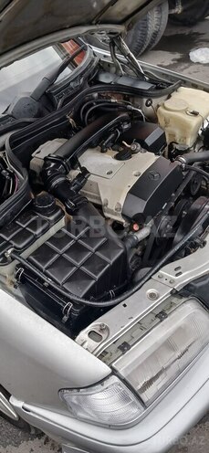 Mercedes C 200 1999, 269,896 km - 2.0 l - Zaqatala