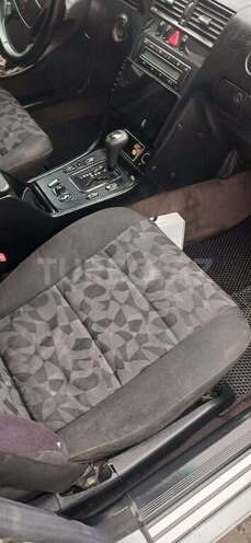 Mercedes C 200 1999, 269,896 km - 2.0 l - Zaqatala