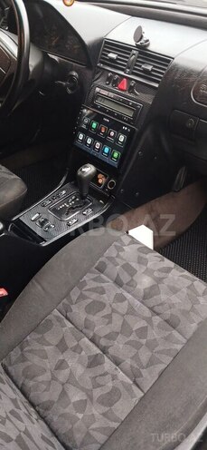 Mercedes C 200 1999, 269,896 km - 2.0 l - Zaqatala