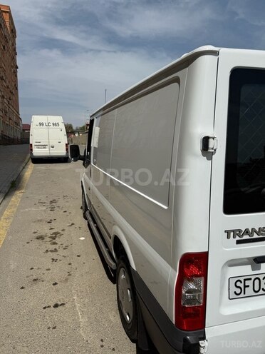 Ford Transit 2011, 270,000 km - 2.2 л - Bakı