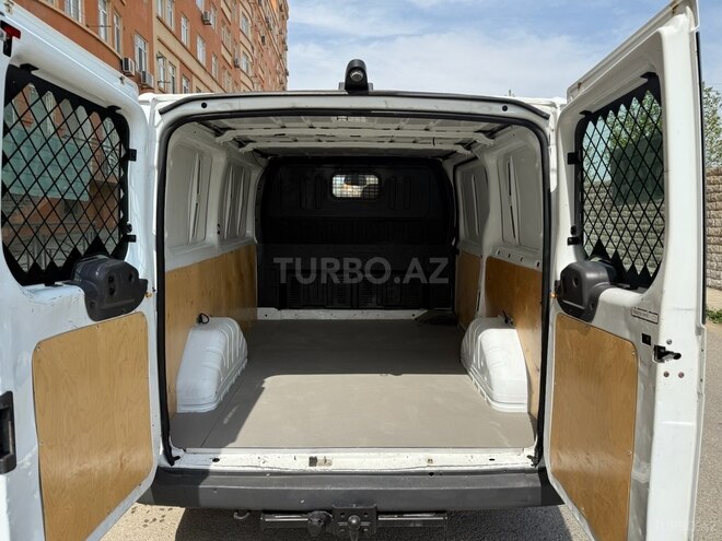 Ford Transit 2011, 270,000 km - 2.2 л - Bakı