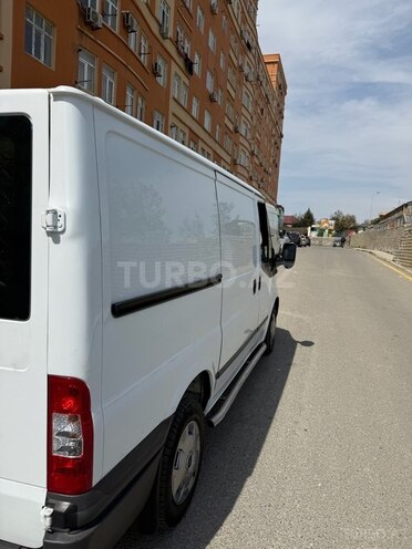Ford Transit 2011, 270,000 km - 2.2 л - Bakı