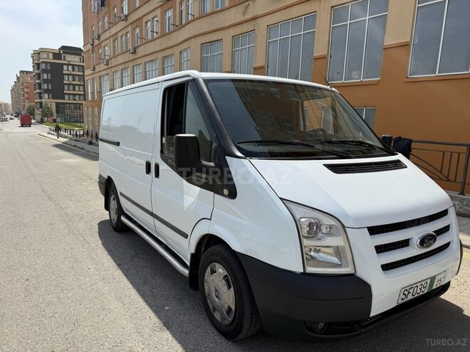Ford Transit 2011, 270,000 km - 2.2 л - Bakı