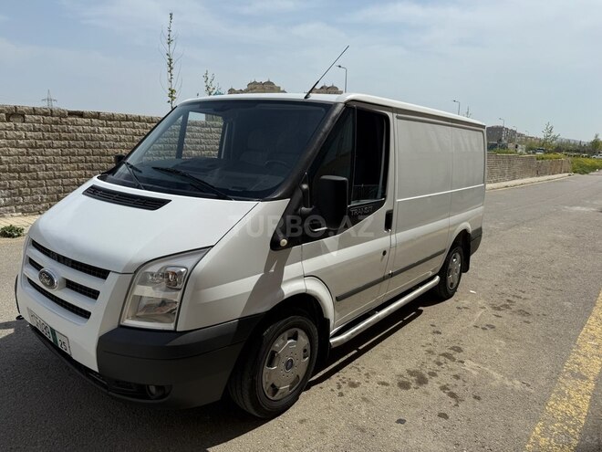 Ford Transit 2011, 270,000 km - 2.2 л - Bakı