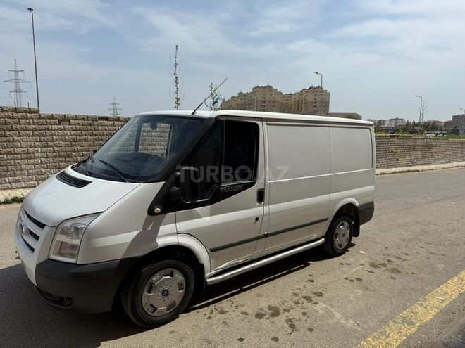 Ford Transit 2011, 270,000 km - 2.2 л - Bakı