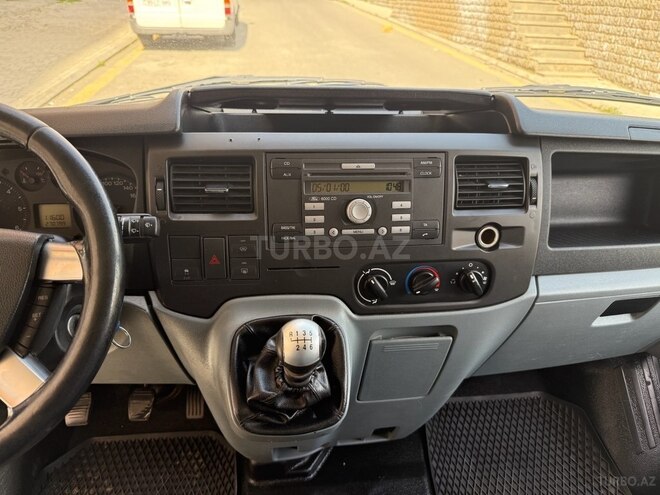Ford Transit 2011, 270,000 km - 2.2 л - Bakı