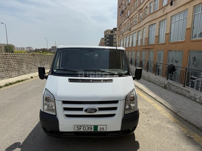 Ford Transit 2011, 270,000 km - 2.2 л - Bakı