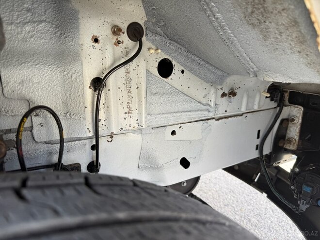 Ford Transit 2011, 270,000 km - 2.2 л - Bakı