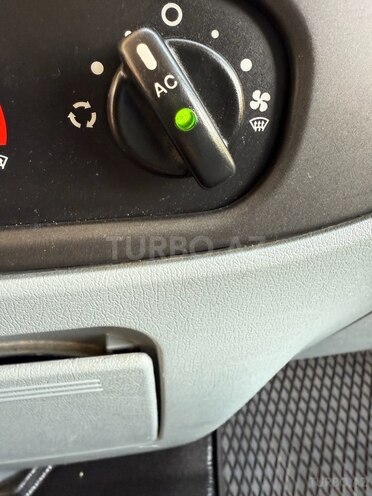 Ford Transit 2011, 270,000 km - 2.2 л - Bakı