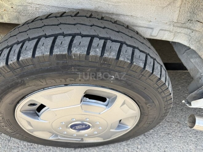 Ford Transit 2011, 270,000 km - 2.2 л - Bakı
