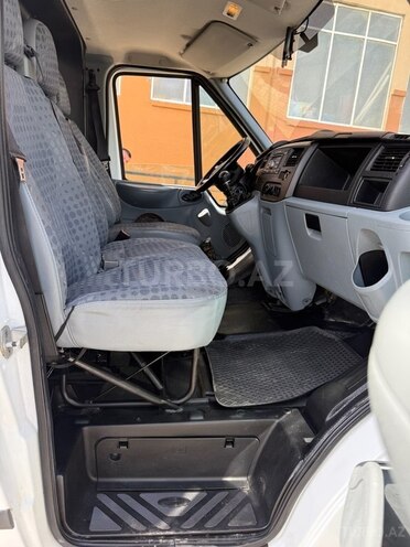 Ford Transit 2011, 270,000 km - 2.2 л - Bakı